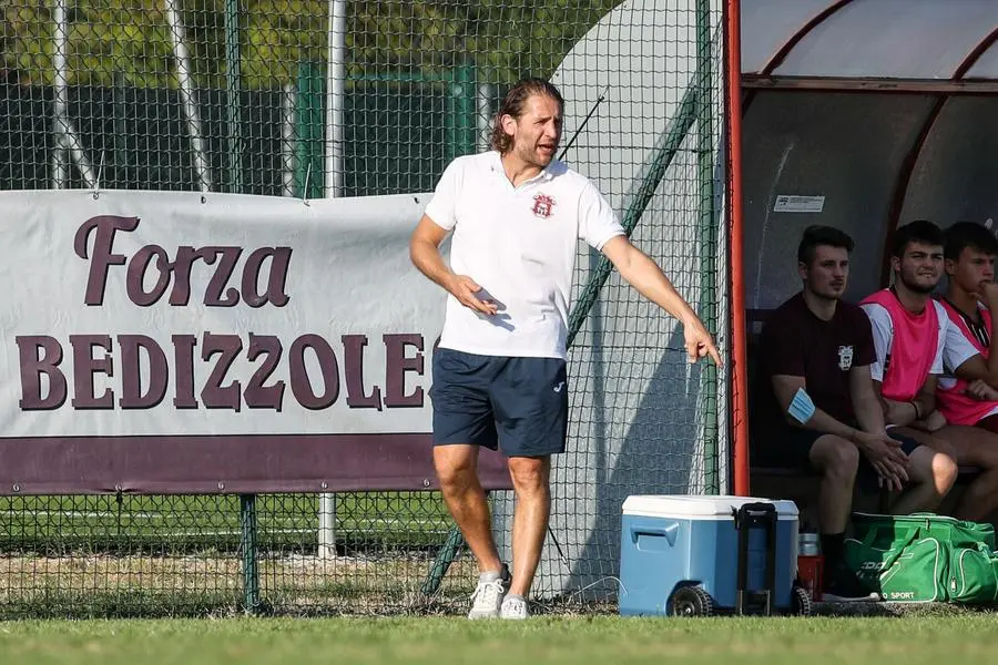Bedizzolese - Lumezzane 2-2