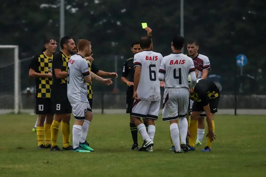 Ghedi-San Paolo Fc