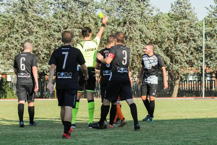 Rezzato - Vighenzi 0-0