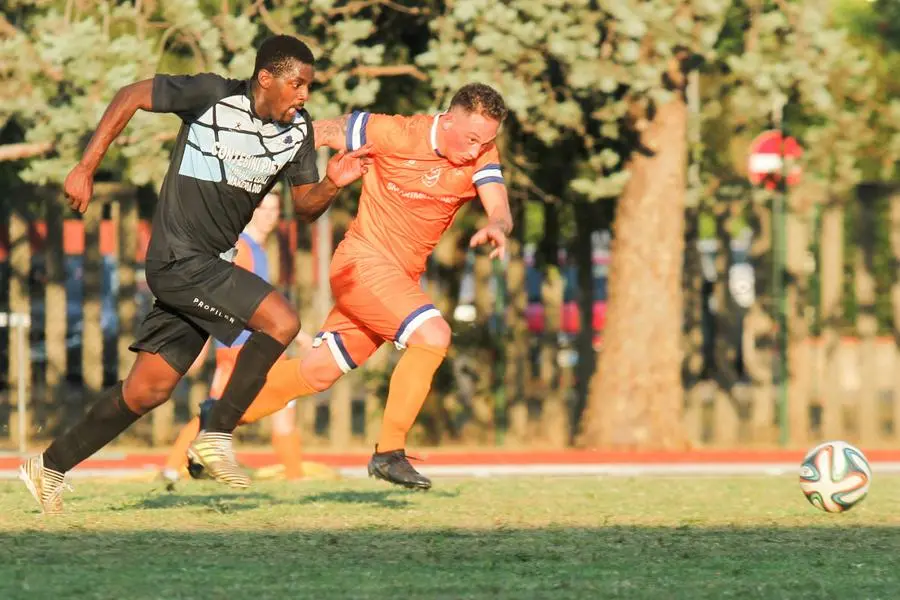 Rezzato - Vighenzi 0-0
