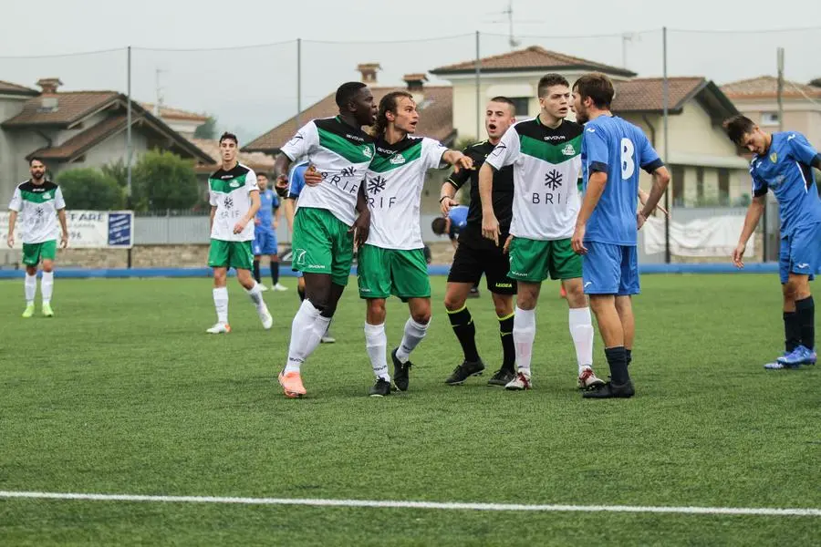 Calcistica Valtenesi-Cellatica