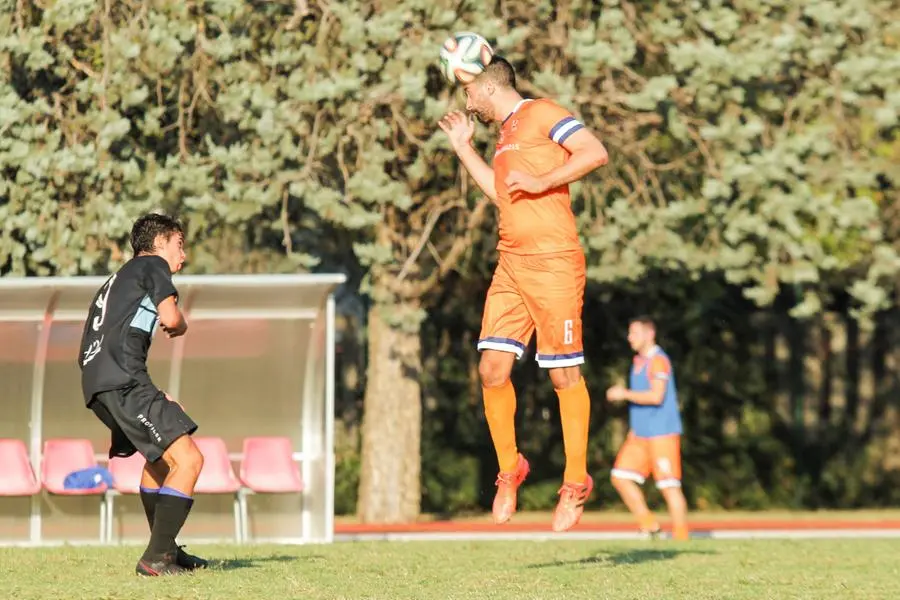 Rezzato - Vighenzi 0-0