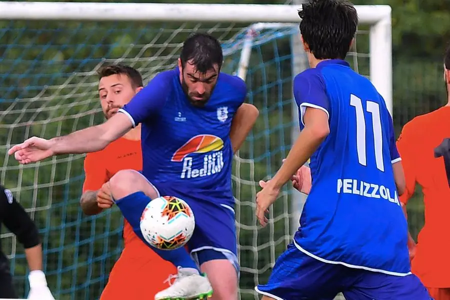 Coppa Italia Promozione: La Sportiva Ome-Ospitaletto 1-2