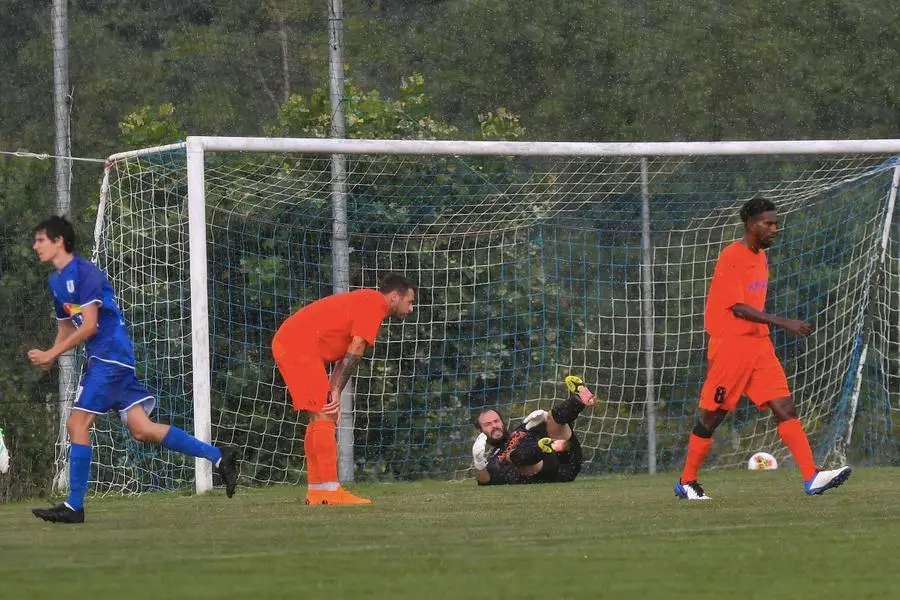 Coppa Italia Promozione: La Sportiva Ome-Ospitaletto 1-2