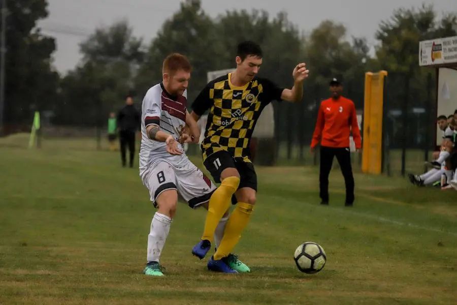 Ghedi-San Paolo Fc