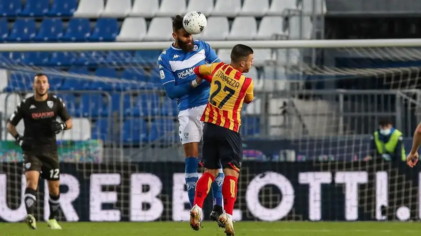 Brescia - Lecce