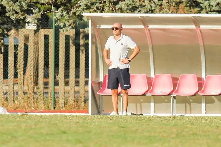 Rezzato - Vighenzi 0-0