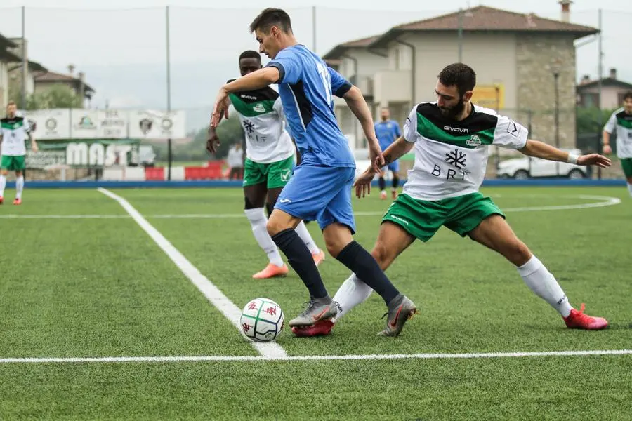 Calcistica Valtenesi-Cellatica