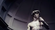 David di Michelangelo - Foto © www.giornaledibrescia.it