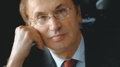 Il prof. Giampiero Carosi © www.giornaledibrescia.it