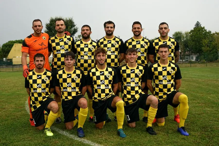 Ghedi-San Paolo Fc