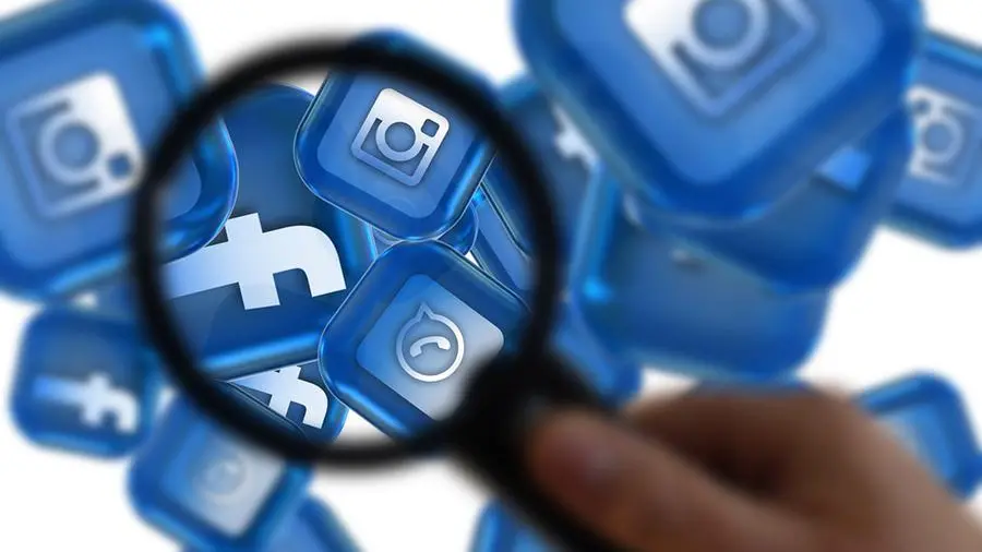 Facebook, Instagram e Whatsapp: le principali app della galassia Zuckerberg