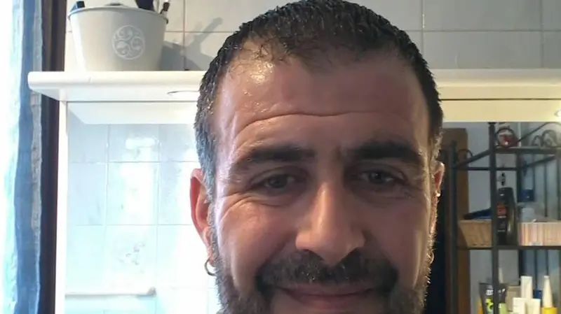 Emanuele Zanin viveva a Molinetto di Mazzano - © www.giornaledibrescia.it