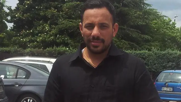 Jagdeep Singh abitava a Piancogno - © www.giornaledibrescia.it