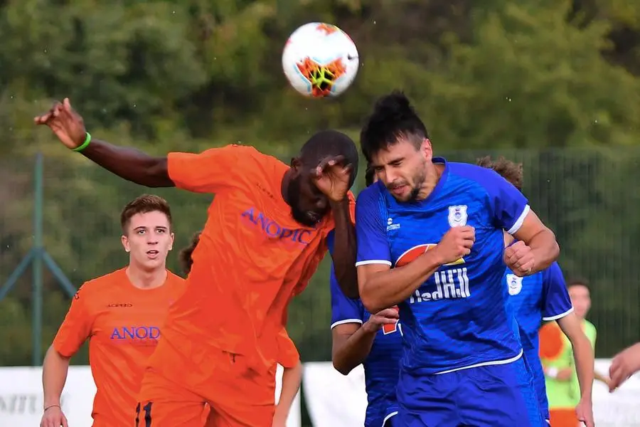 Coppa Italia Promozione: La Sportiva Ome-Ospitaletto 1-2