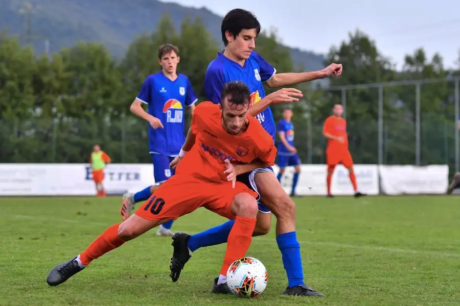 Coppa Italia Promozione: La Sportiva Ome-Ospitaletto 1-2