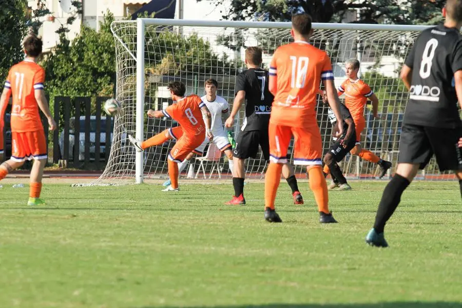 Rezzato - Vighenzi 0-0