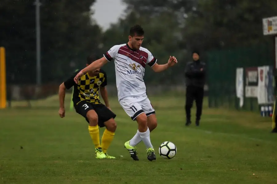 Ghedi-San Paolo Fc