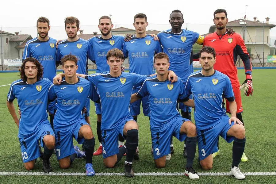 Calcistica Valtenesi-Cellatica
