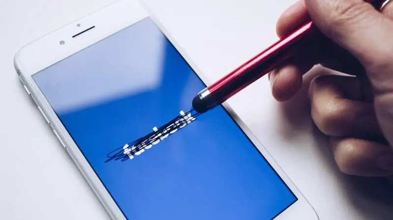 Facebook, problemi per gli utenti