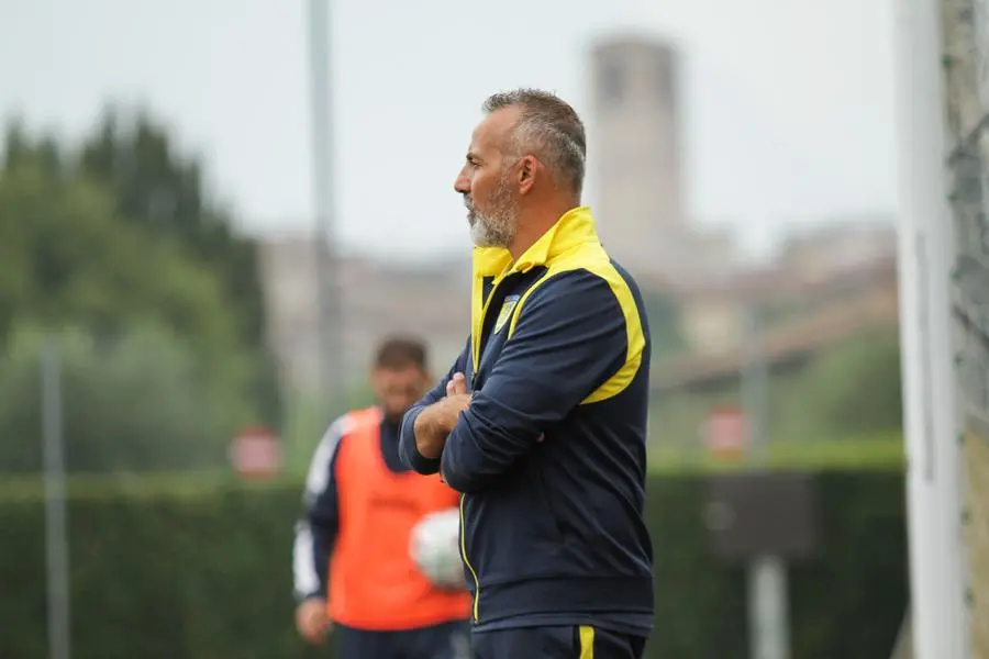 Calcistica Valtenesi-Cellatica