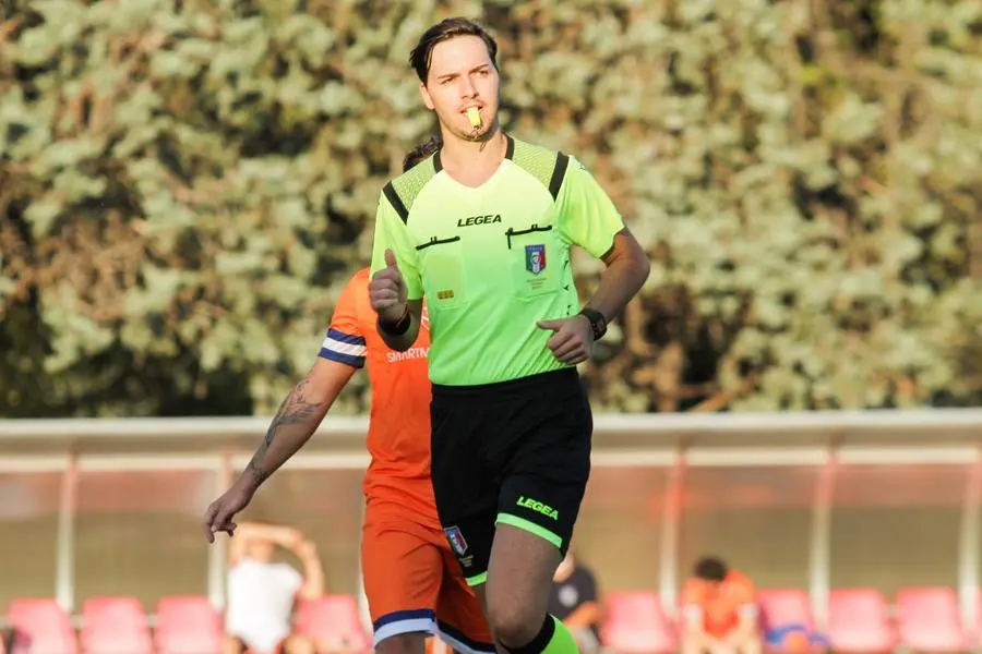 Rezzato - Vighenzi 0-0