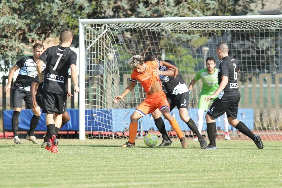 Rezzato - Vighenzi 0-0