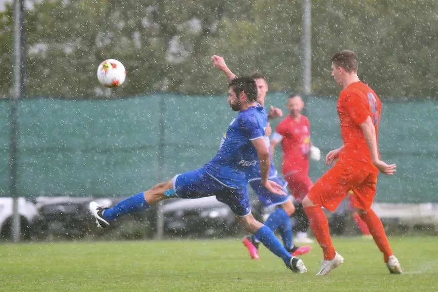 Coppa Italia Promozione: La Sportiva Ome-Ospitaletto 1-2