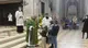In Duomo la messa presieduta dal vescovo