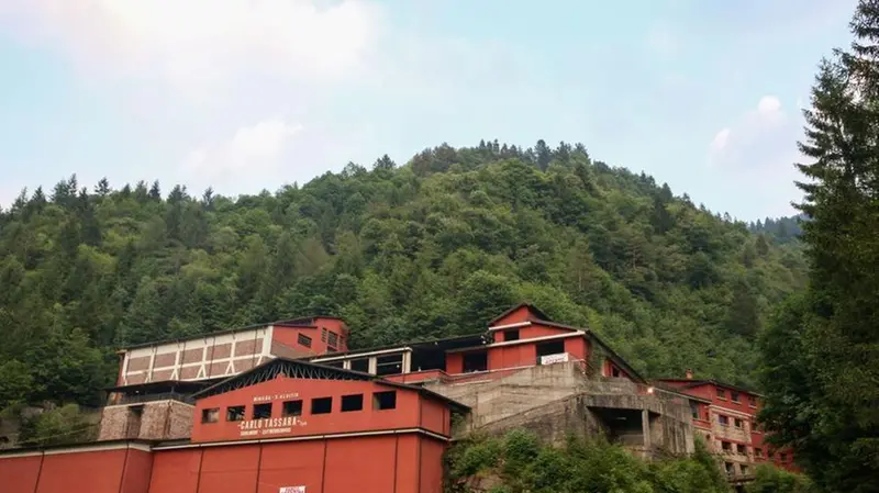 Un viaggio nel cuore della montagna - Foto New Reporter Nicoli © www.giornaledibrescia.it