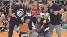 Thomas Attolico e Filippo Marini - © www.giornaledibrescia.it