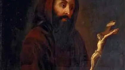 Beato Matteo Serafini da Bascio