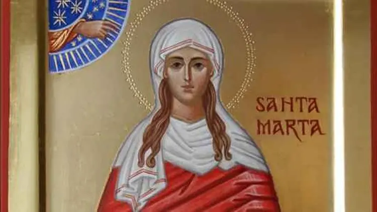 Santa Maria di Betania