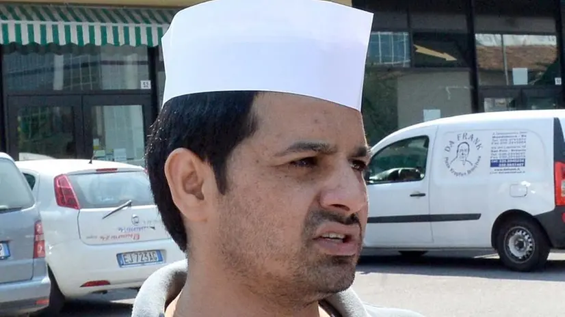 Muhammad Adnan