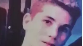 Samuele Freddi aveva 20 anni - Foto © www.giornaledibrescia.it