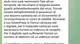 I messaggi di spiegazione in alcune chat Telegram per i Green Pass Falsi