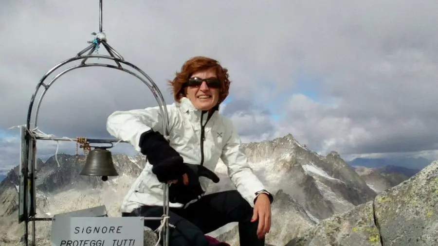 Laura Ziliani, la ex vigilessa di Temù scomparsa a inizio maggio - Foto © www.giornaledibrescia.it