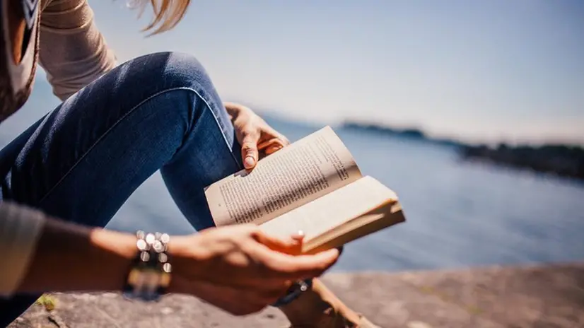 Vacanze, tempo di libri