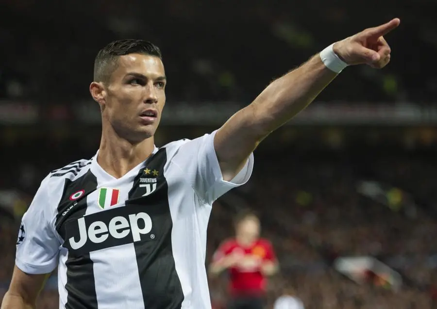 Cristiano Ronaldo, in archivio il capitolo Juventus: ritorno allo United