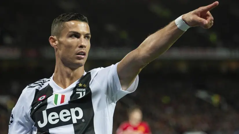 Cristiano Ronaldo, in archivio il capitolo Juventus: ritorno allo United