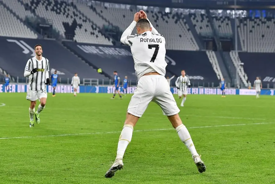 Cristiano Ronaldo, in archivio il capitolo Juventus: ritorno allo United