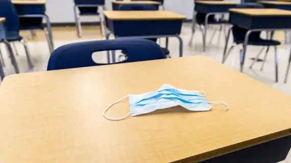 Mascherina obbligatoria anche quest’anno - © www.giornaledibrescia.it