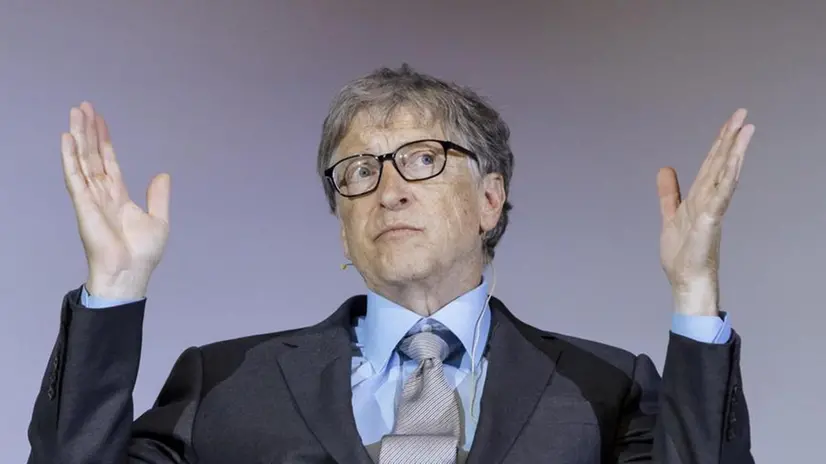 Bill Gates