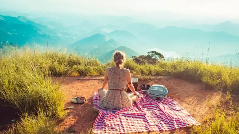 Crisi da «cosa si fa a Ferragosto»? Lasciatevi ispirare