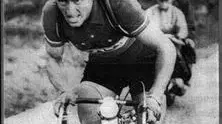 Fantini, la salma del ciclista da Brescia a Fossacesia 60 anni dopo la morte