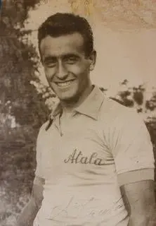 Fantini, la salma del ciclista da Brescia a Fossacesia 60 anni dopo la morte