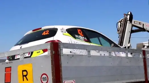 Tragedia al Rally dell'Appennino reggiano, morti due spettatori