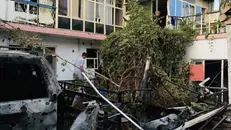 Kabul, i testimoni: «Vittime civili a causa del raid Usa»