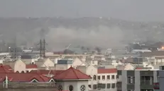 Kabul, si aggrava il bilancio dopo il duplice attentato
