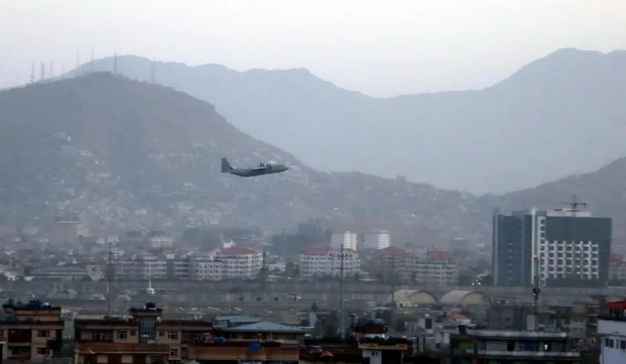 Kabul, si aggrava il bilancio dopo il duplice attentato